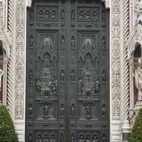 Photo de Italie - Florence, musée à ciel ouvert